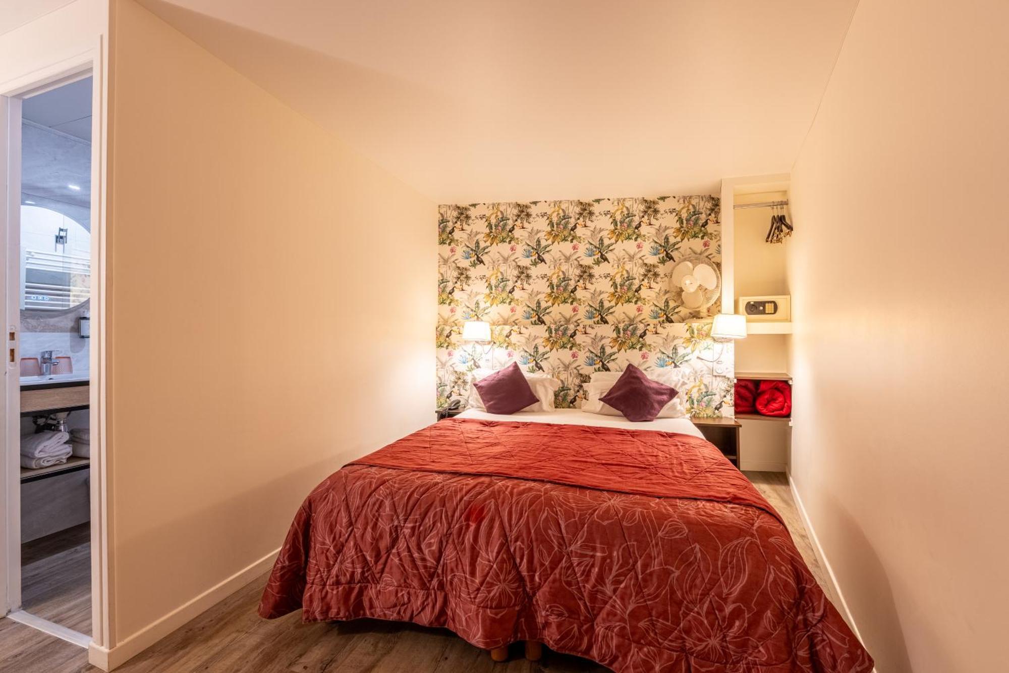 Relais Bergson 2*