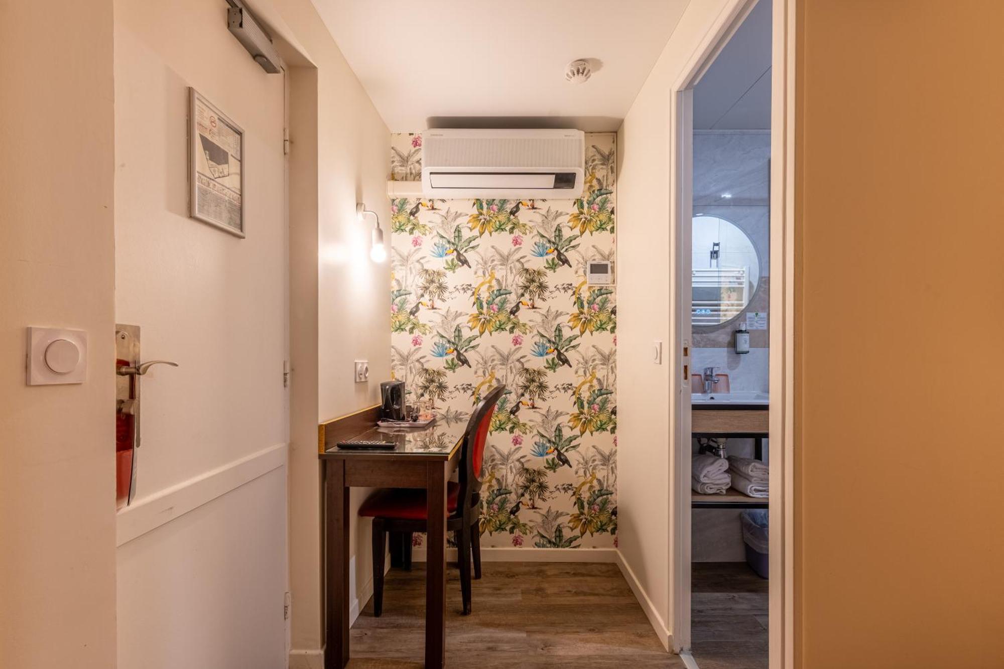 Relais Bergson Paris