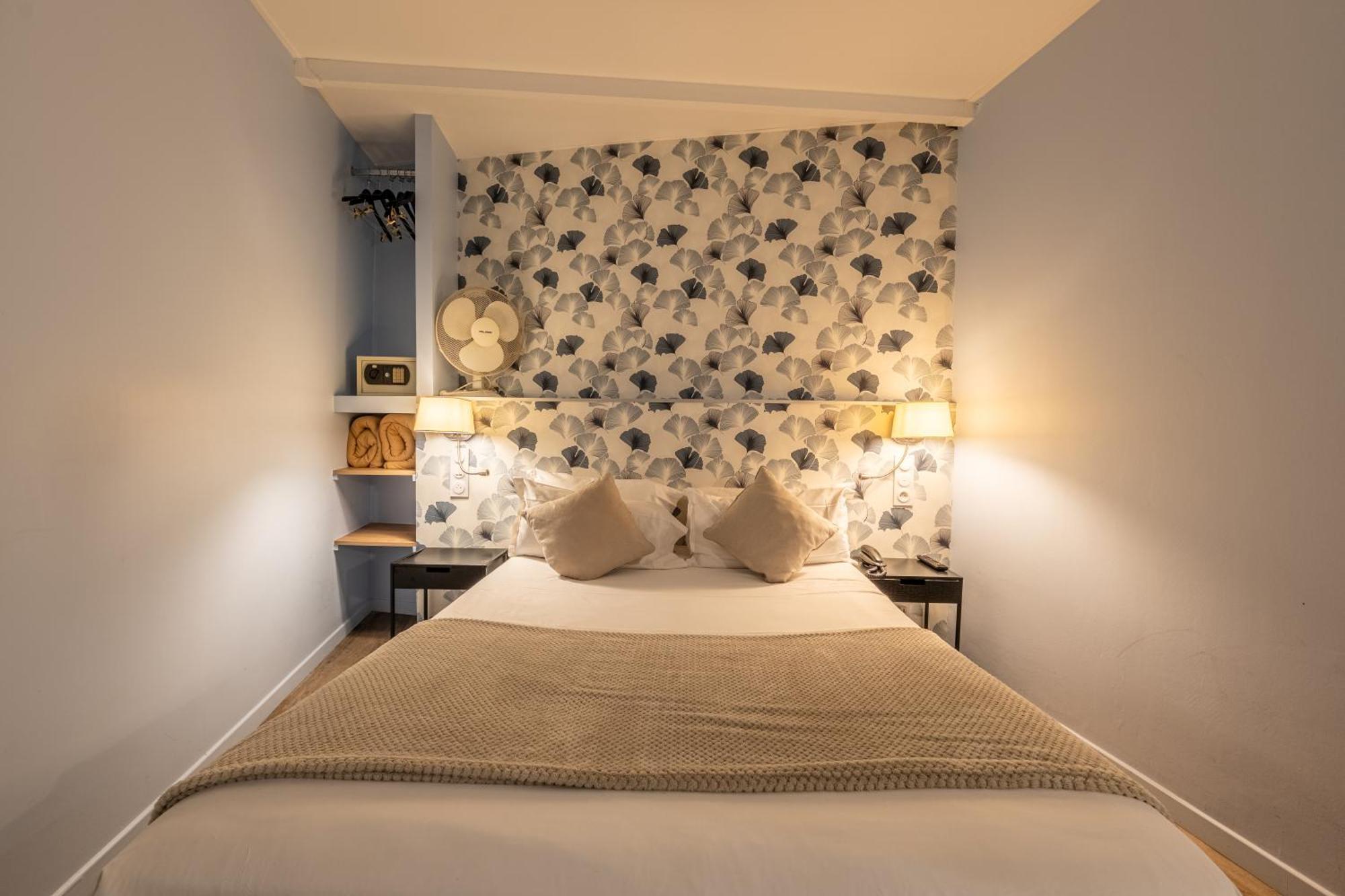 Relais Bergson Hotel Paris