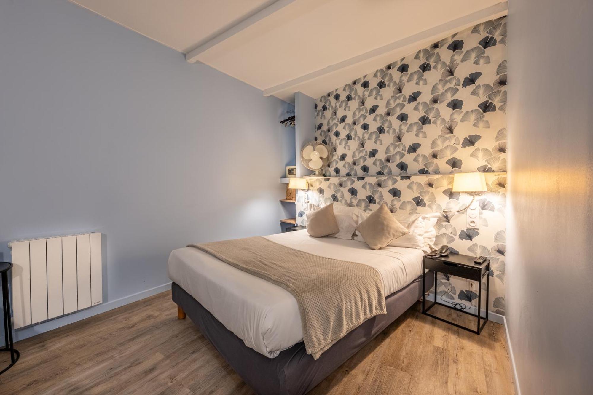 Hotel Relais Bergson Paris
