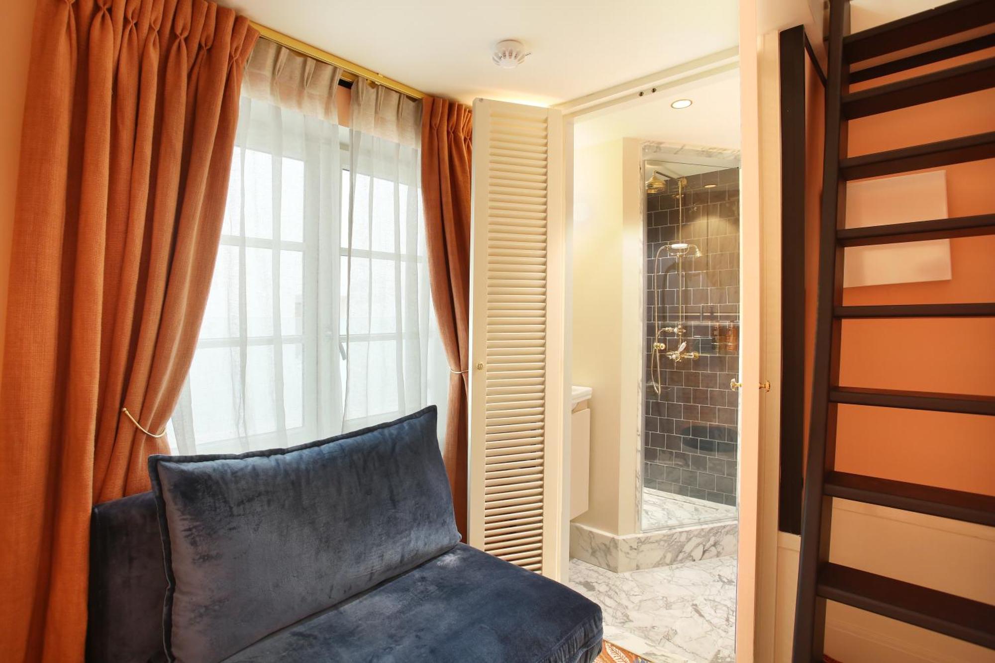 Le Ferdinand - Le Marais Serviced * Paris