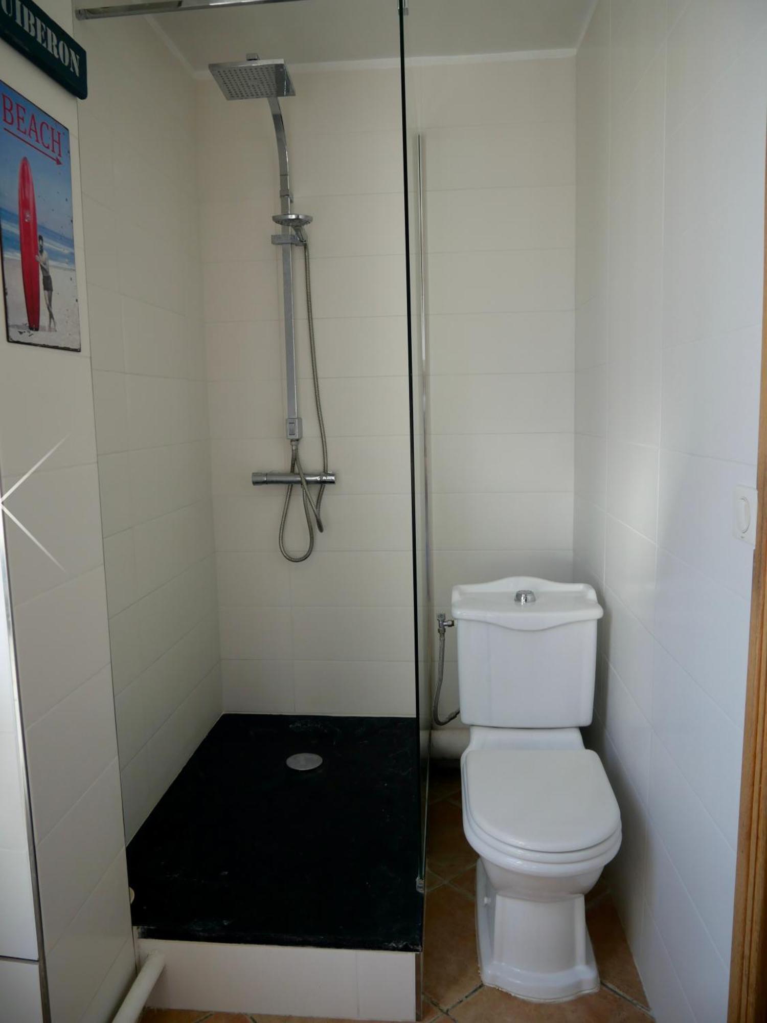 Apartment Amazing 1 Bedroom At Abbesses