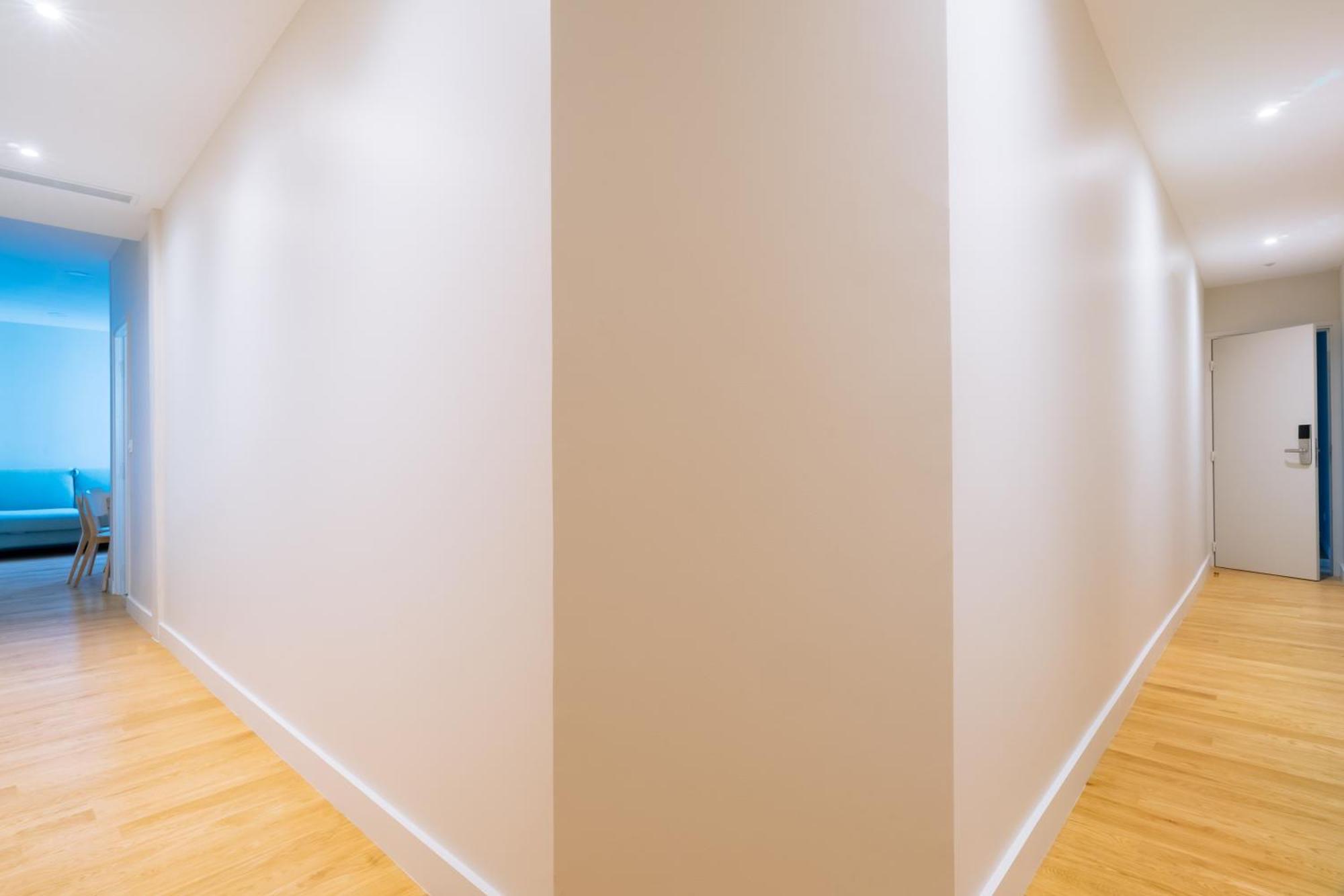 Stunning 1 Bedroom In Paris