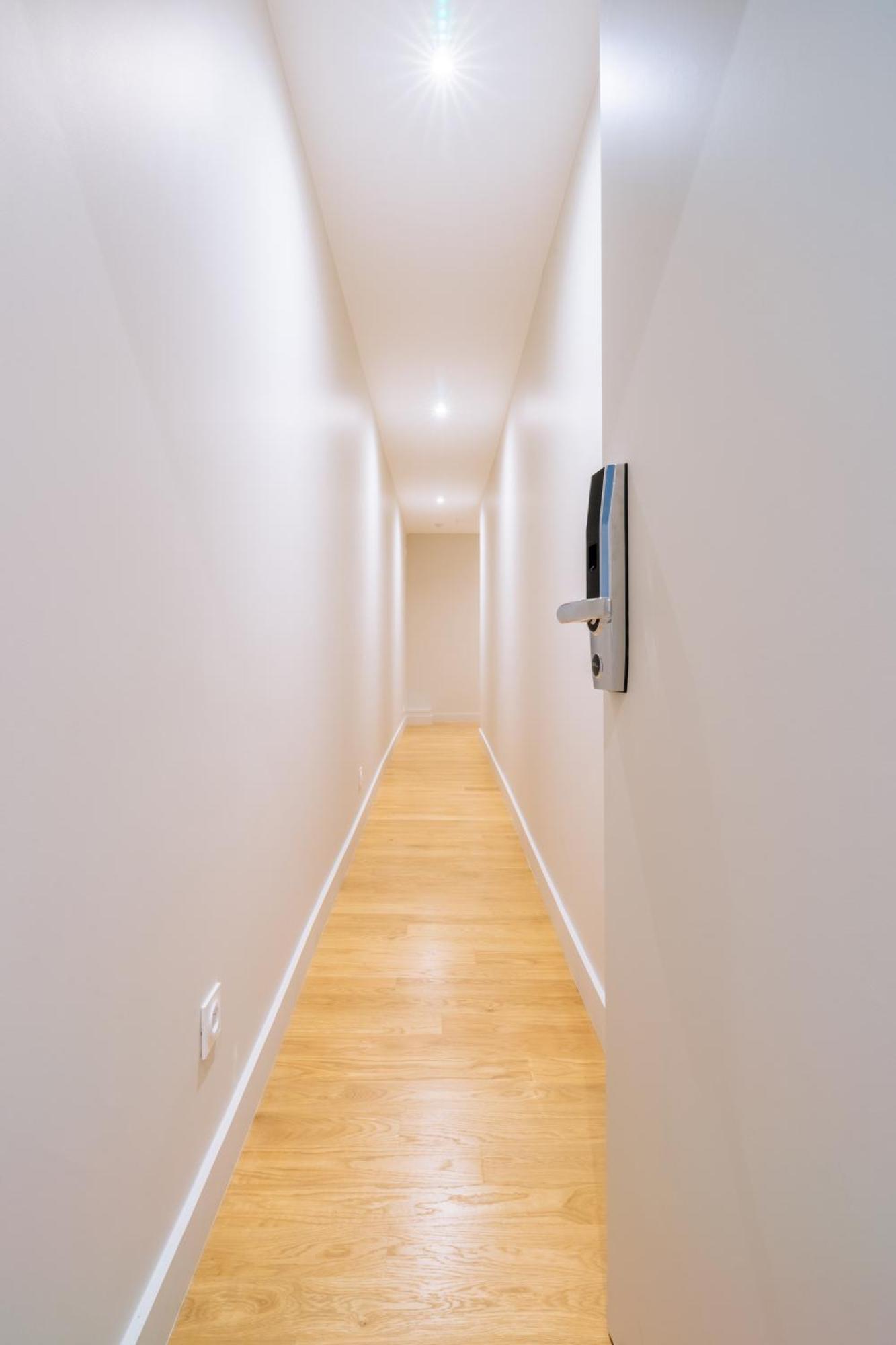 Stunning 1 Bedroom In Apartment Paris