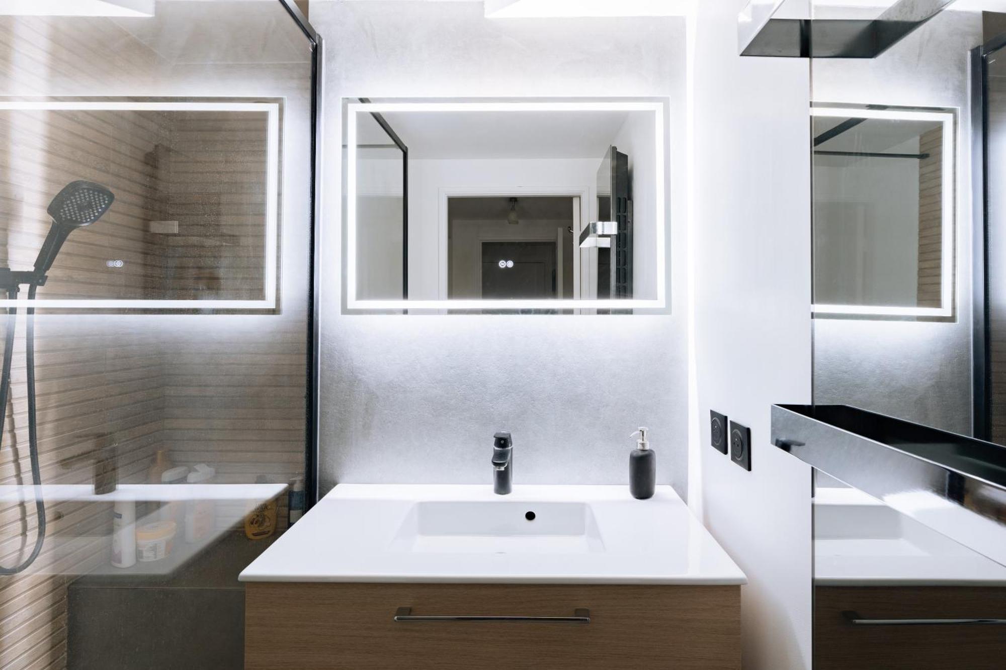 Le Marais - Modern Design Apartment *