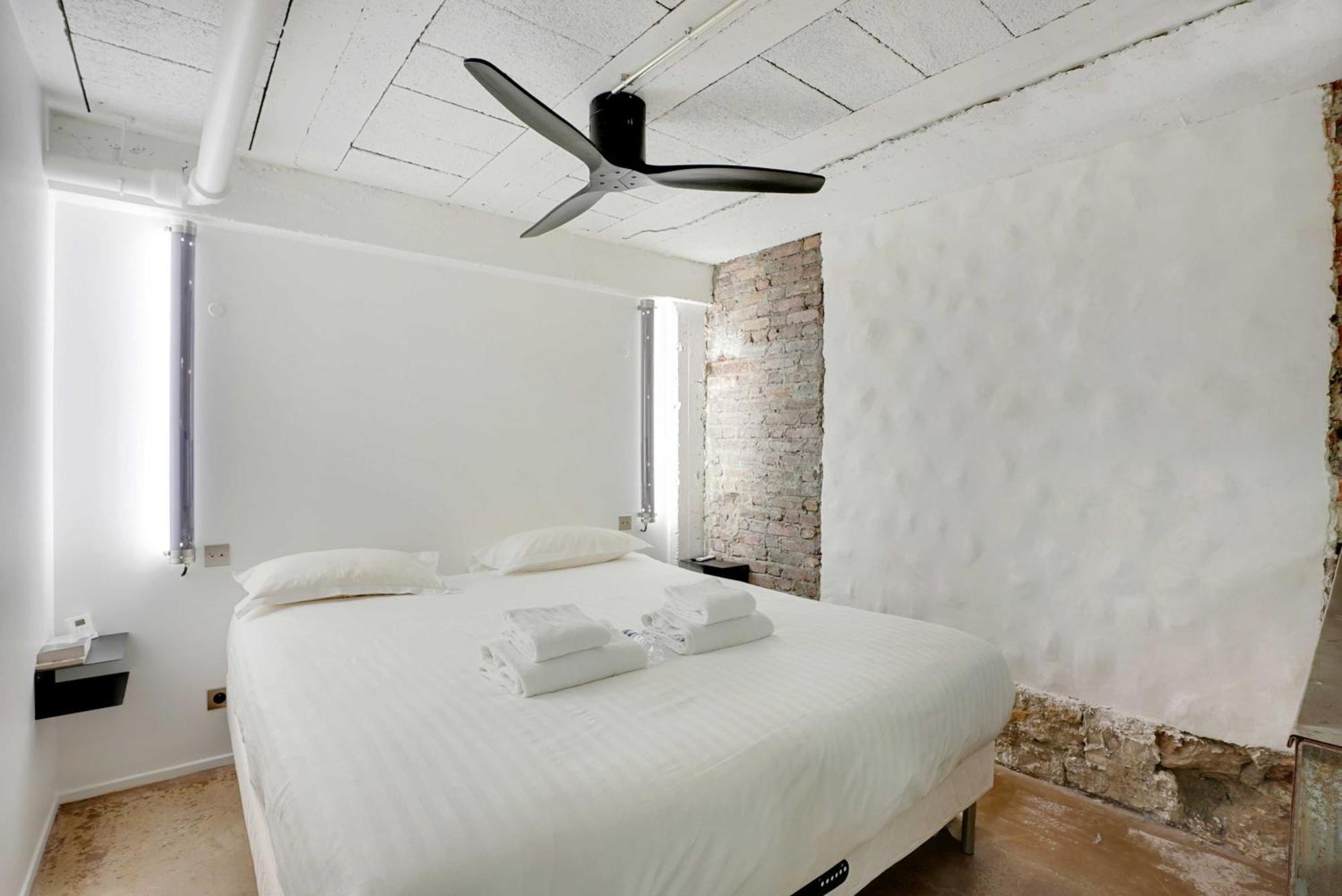 Duplex Loft Montmartre - 18th Apartamento