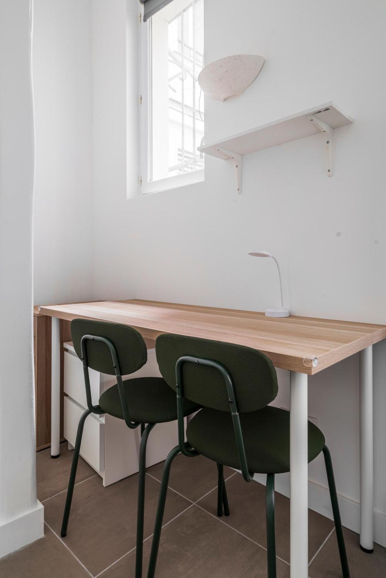 Merryland Chatelet Appartement