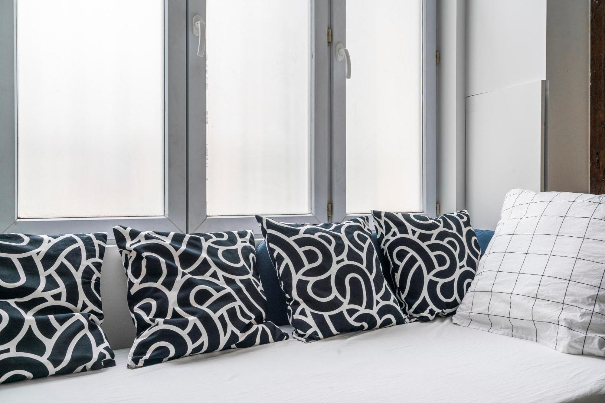 Merryland Chatelet Appartement