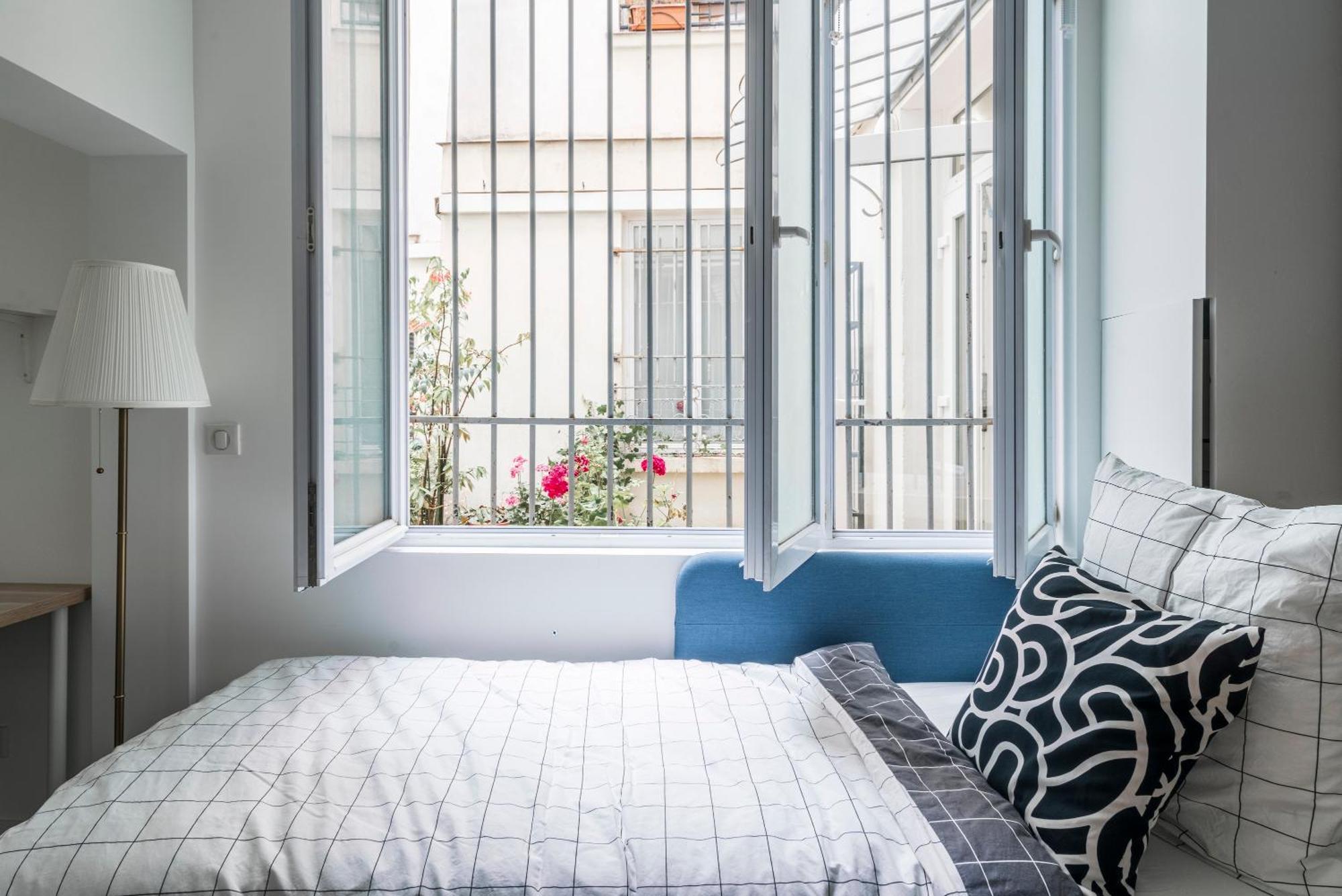Merryland Chatelet Appartement Paris