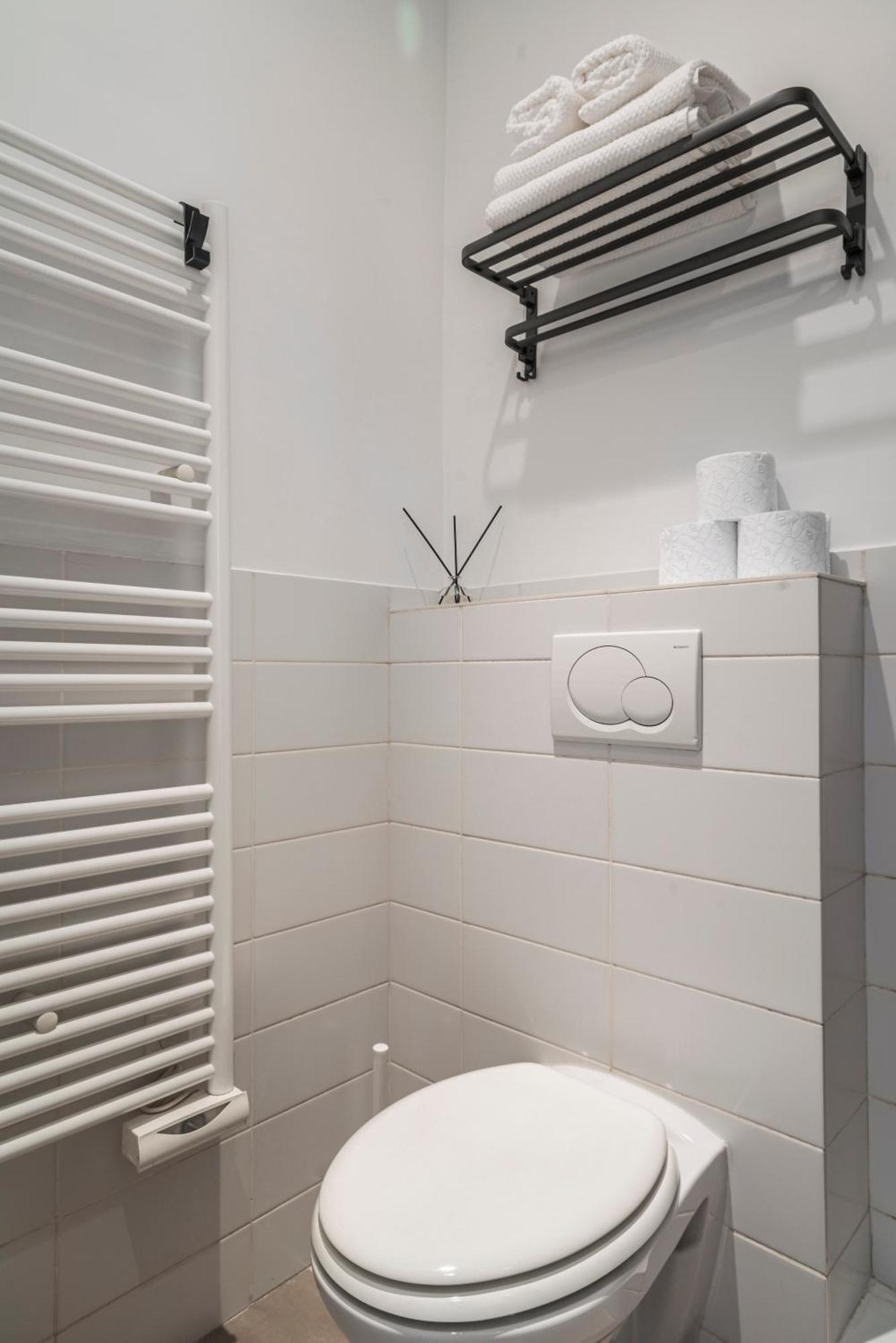 Appartement Merryland Chatelet Paris