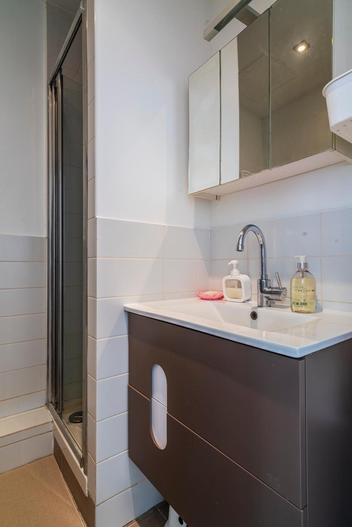 Merryland Chatelet Appartement *