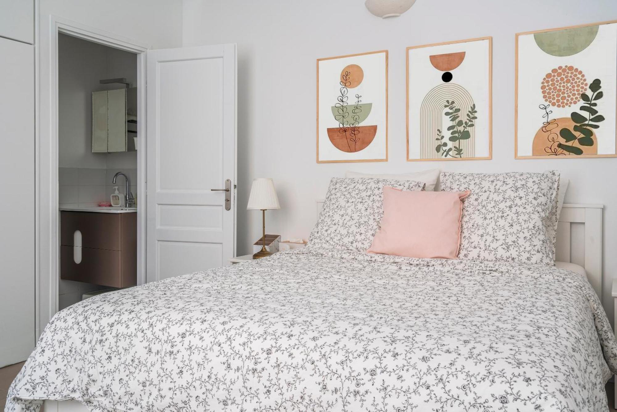 Merryland Chatelet Appartement Paris