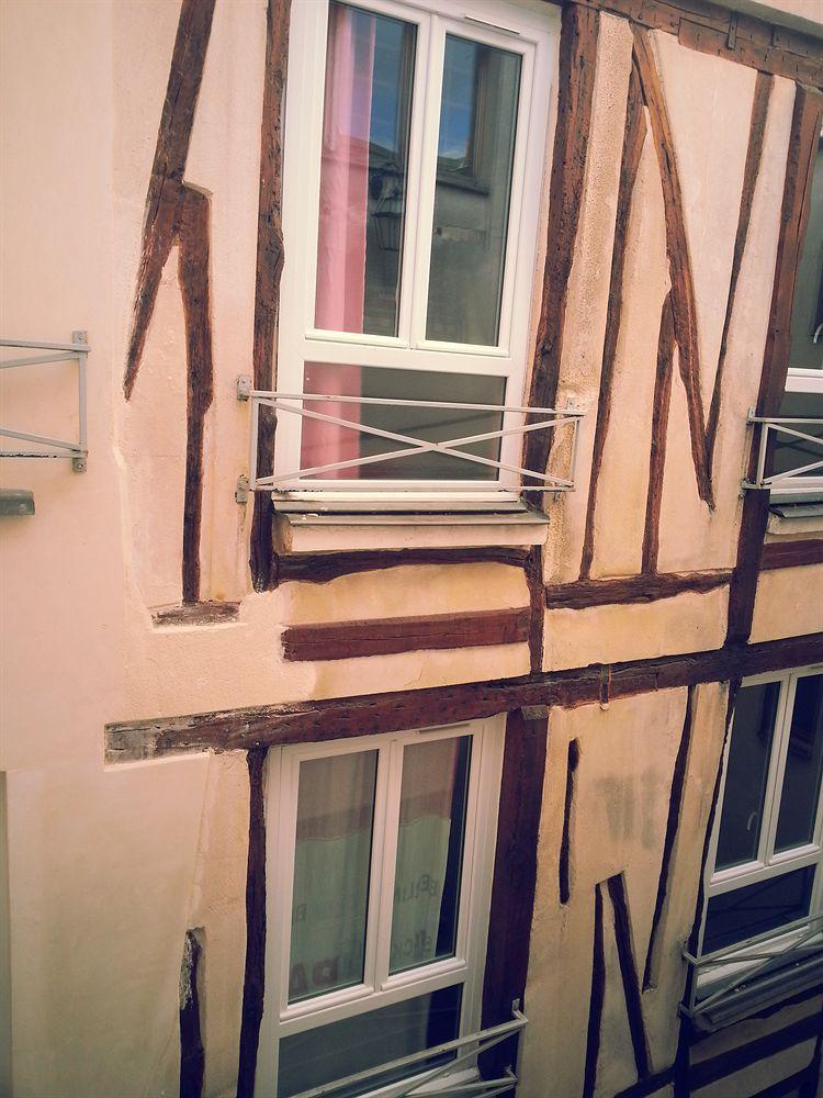 Auberge de jeunesse Young And Happy Latin Quarter By Hiphophostels Paris