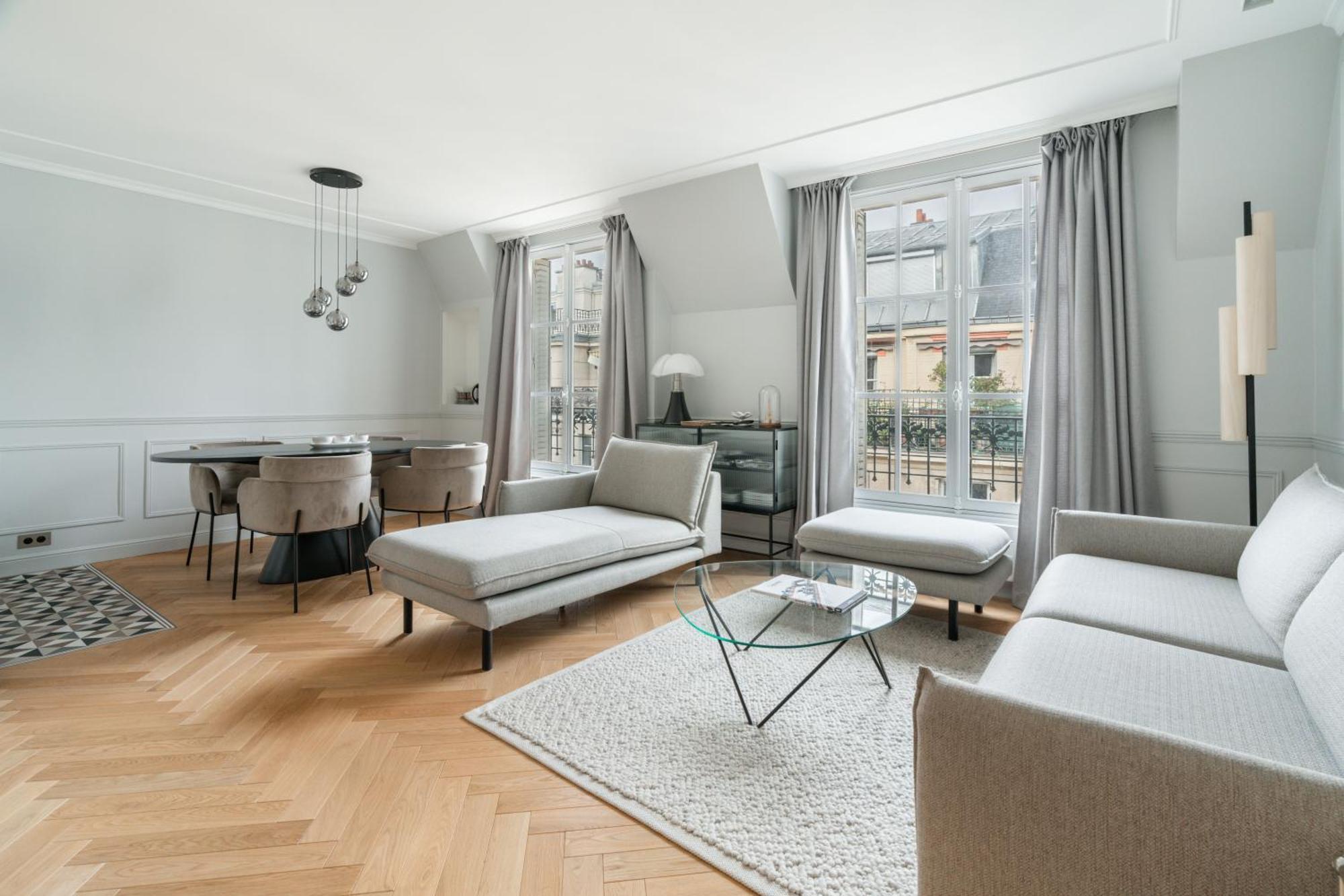 Apartamento De Luxe Centre *