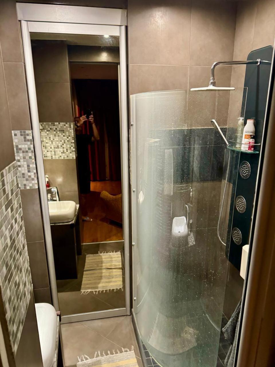 Appartement De 2 Au Coeur De Paris