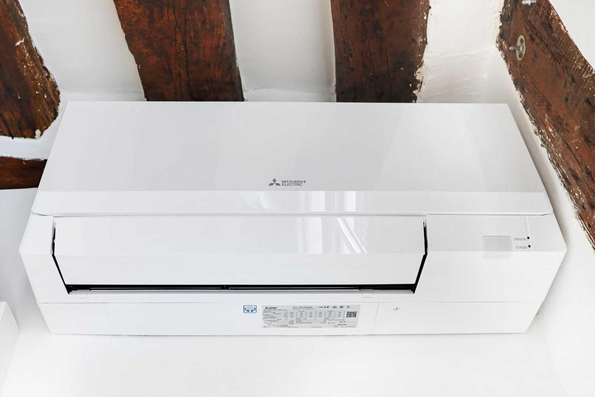 Charming A-c - 2p - Le Marais Apartamento