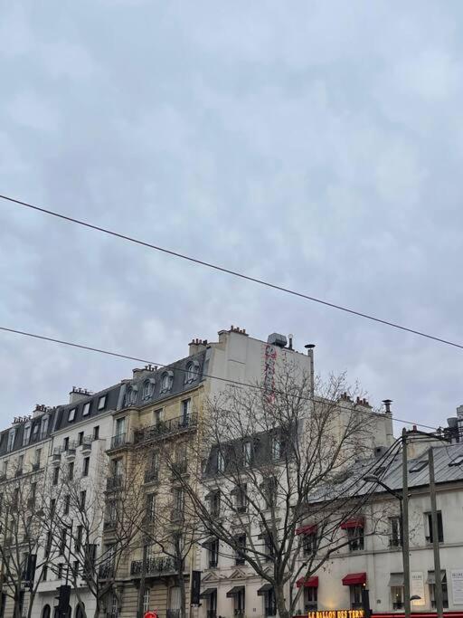 Hyatt-arc De Triomphe * Paris
