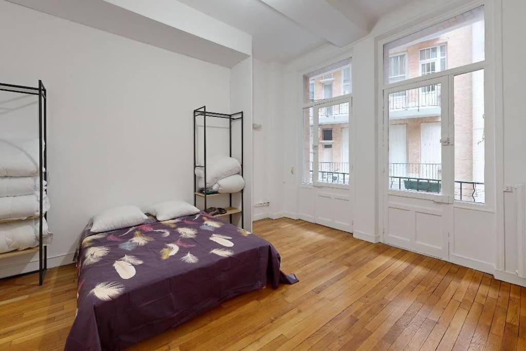 Apartment Hyatt-arc De Triomphe *
