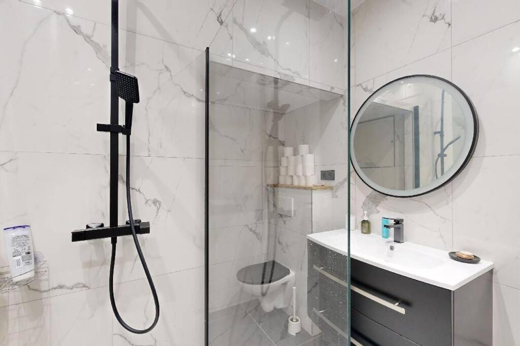 Apartment Hyatt-arc De Triomphe Paris