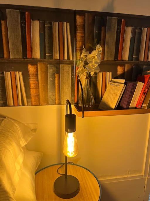 Apartment Hyatt-arc De Triomphe