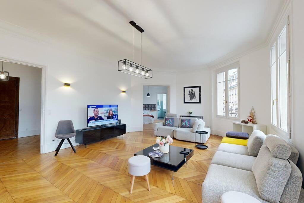 Hyatt-arc De Triomphe Paris