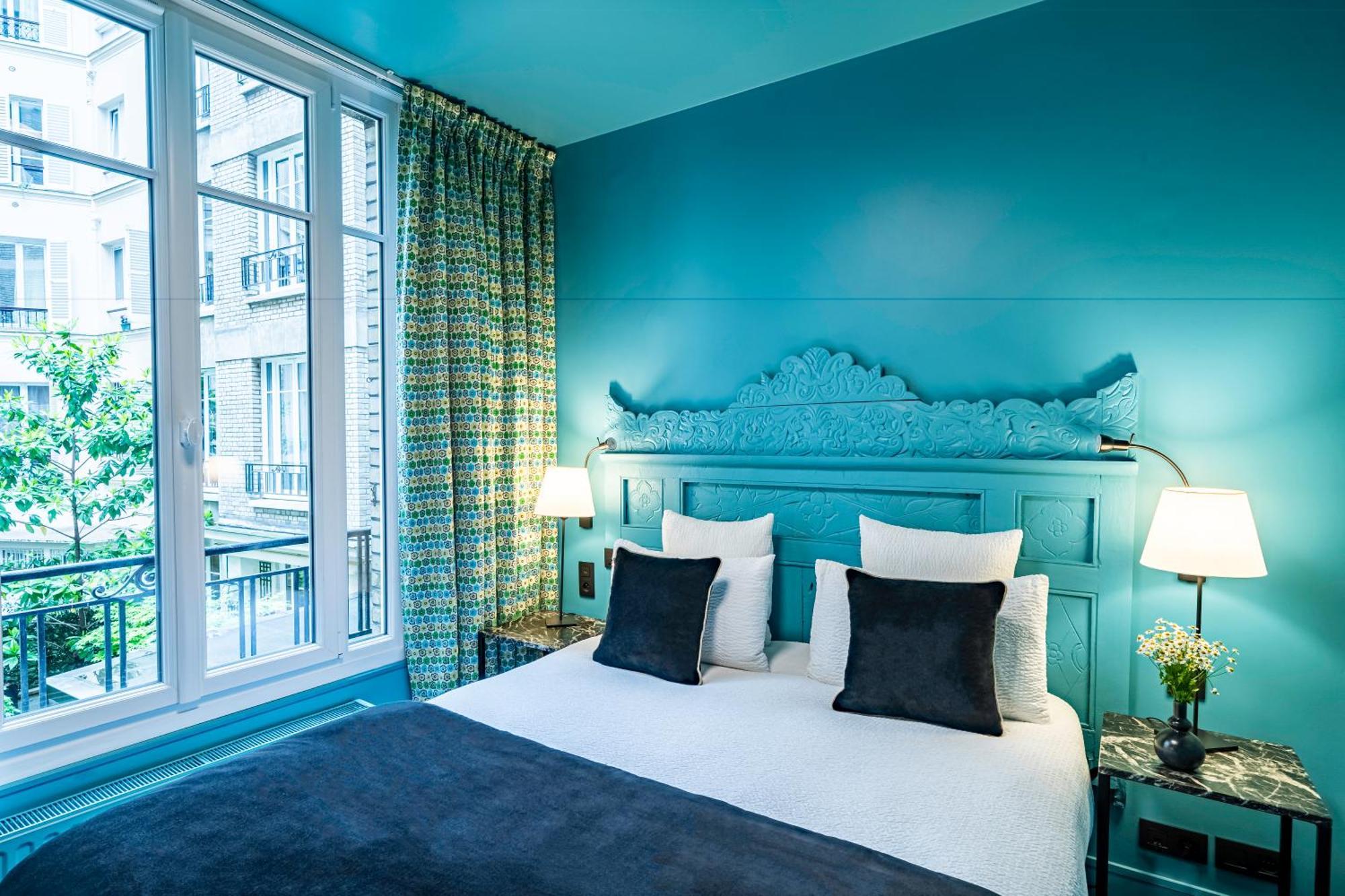 Hotel Nicolo - Tour Eiffel 3*