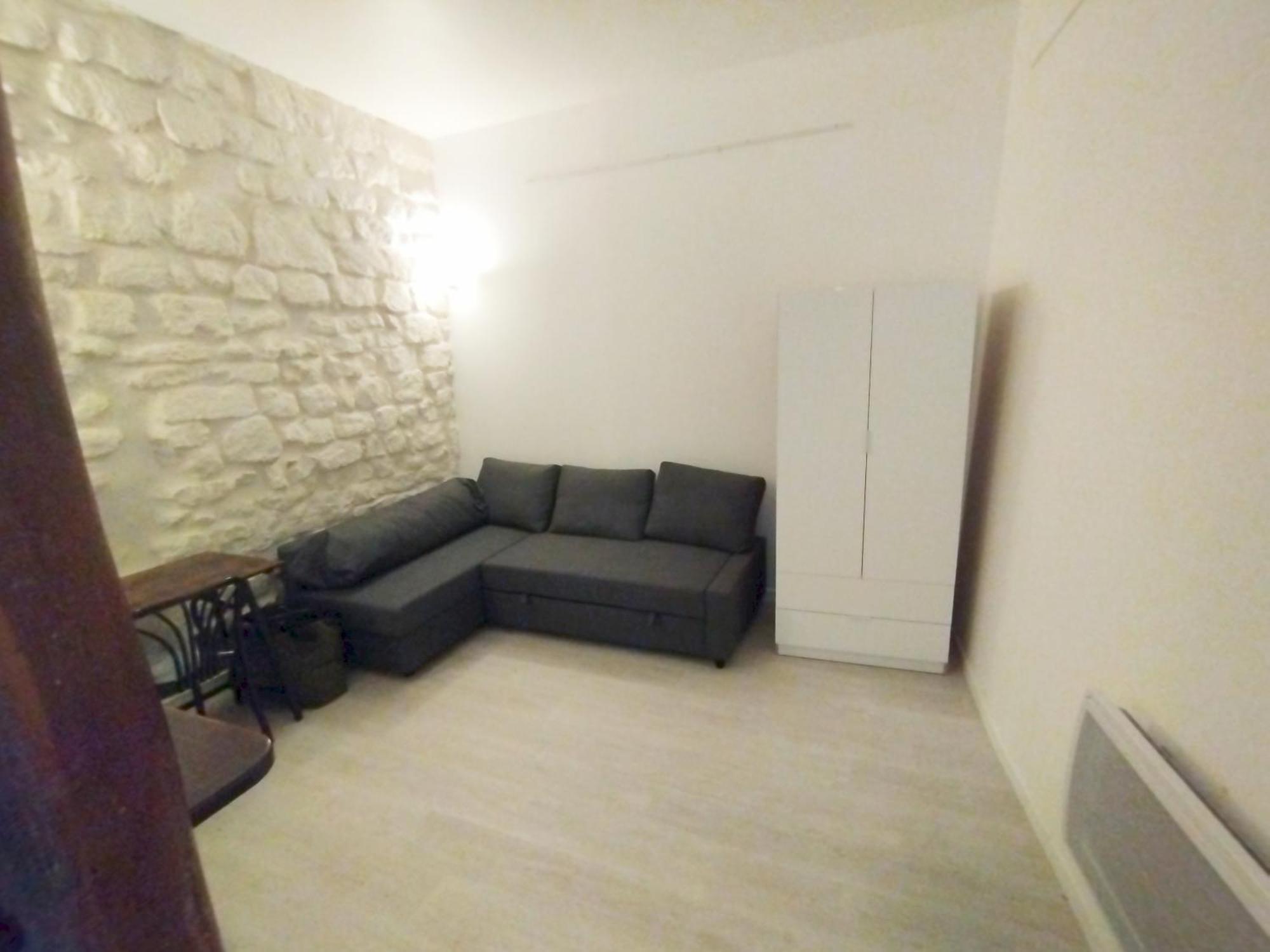 17m2 St Germain Des Pres Apartamento