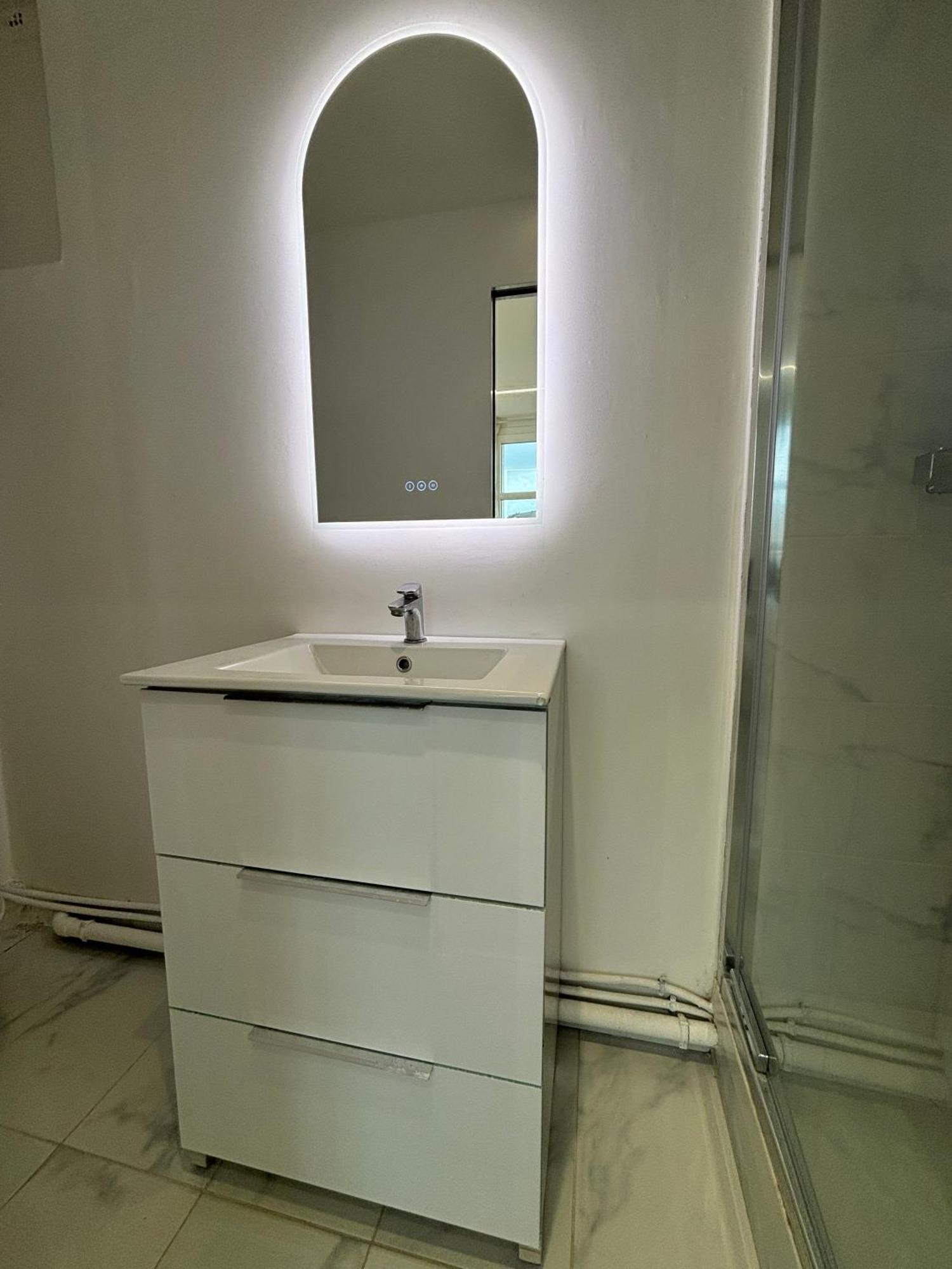 Apartamento Republique Rue Des Bluets Paris