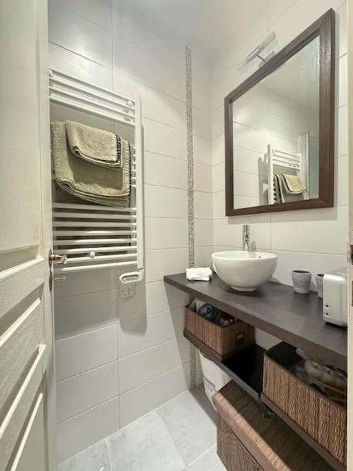 Apartamento Notre-dame - Paris