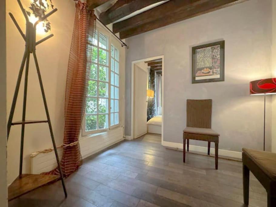 Apartamento Notre-dame - Paris