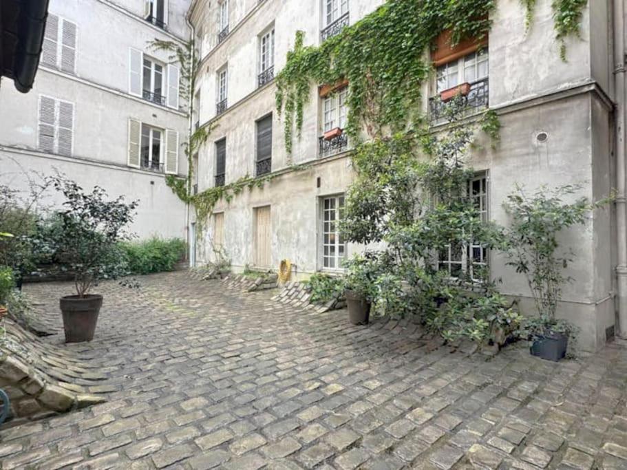 Notre-dame - Apartamento