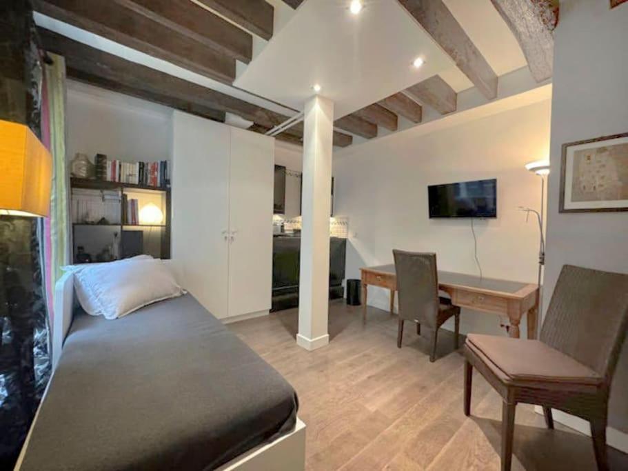 Apartamento Notre-dame -