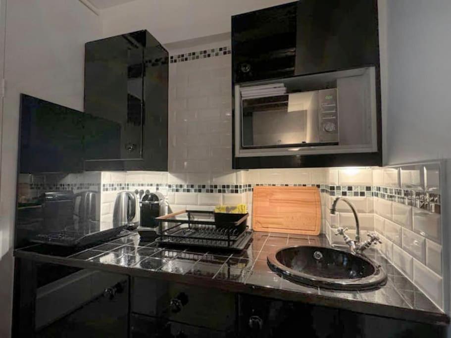 Apartamento Notre-dame - *