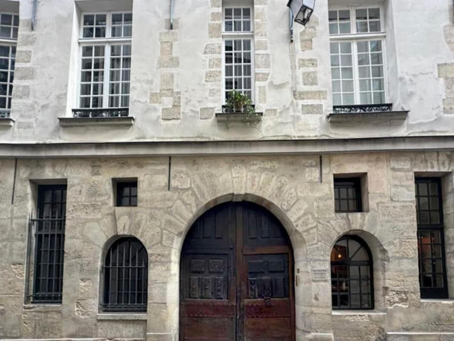 Apartamento Notre-dame - Paris