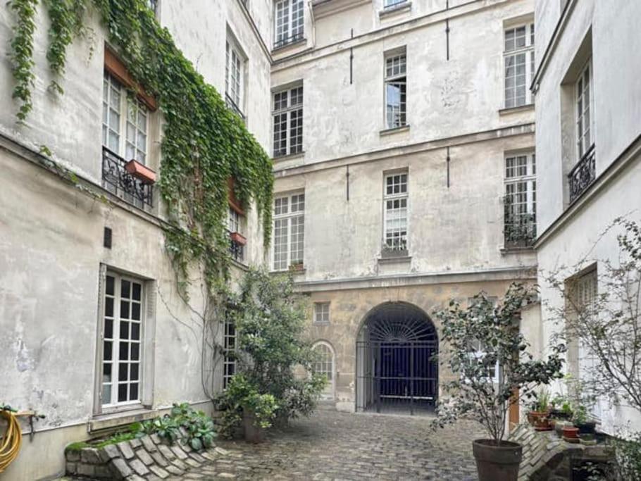Apartamento Notre-dame -