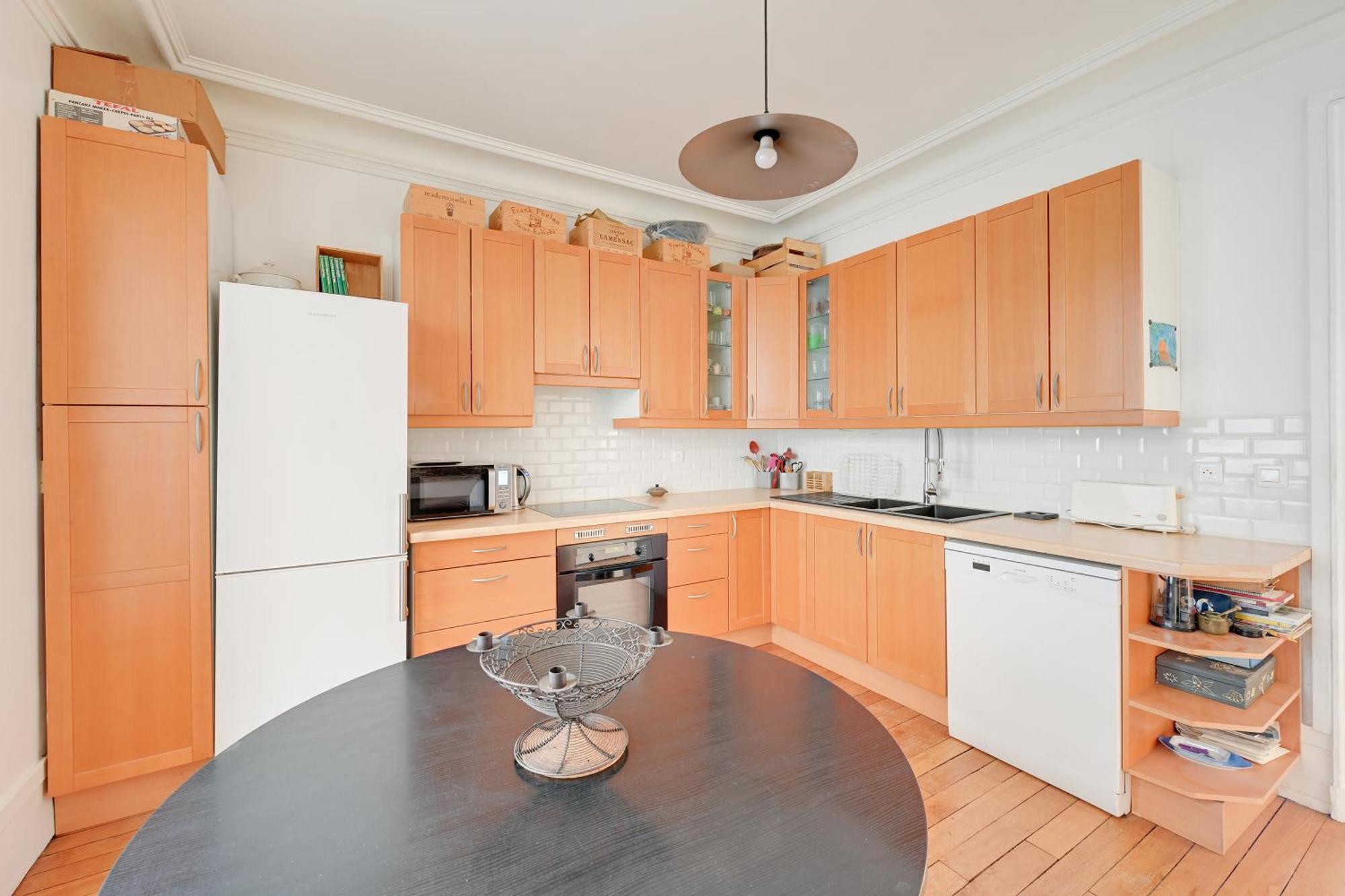 Apartment Veeve - Gateway To The Trocadero *