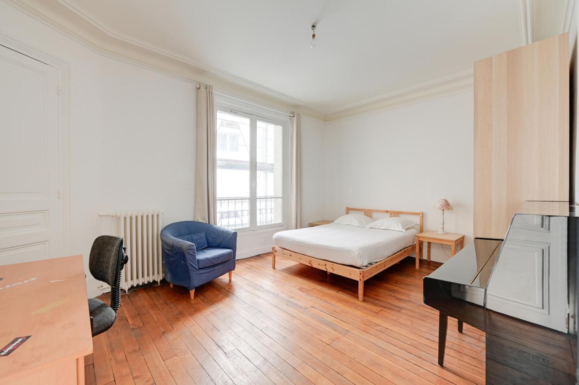 Veeve - Gateway To The Trocadero Apartment *