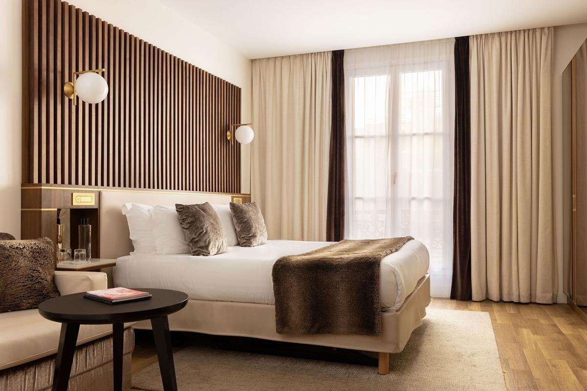 Lord Byron 4* Paris