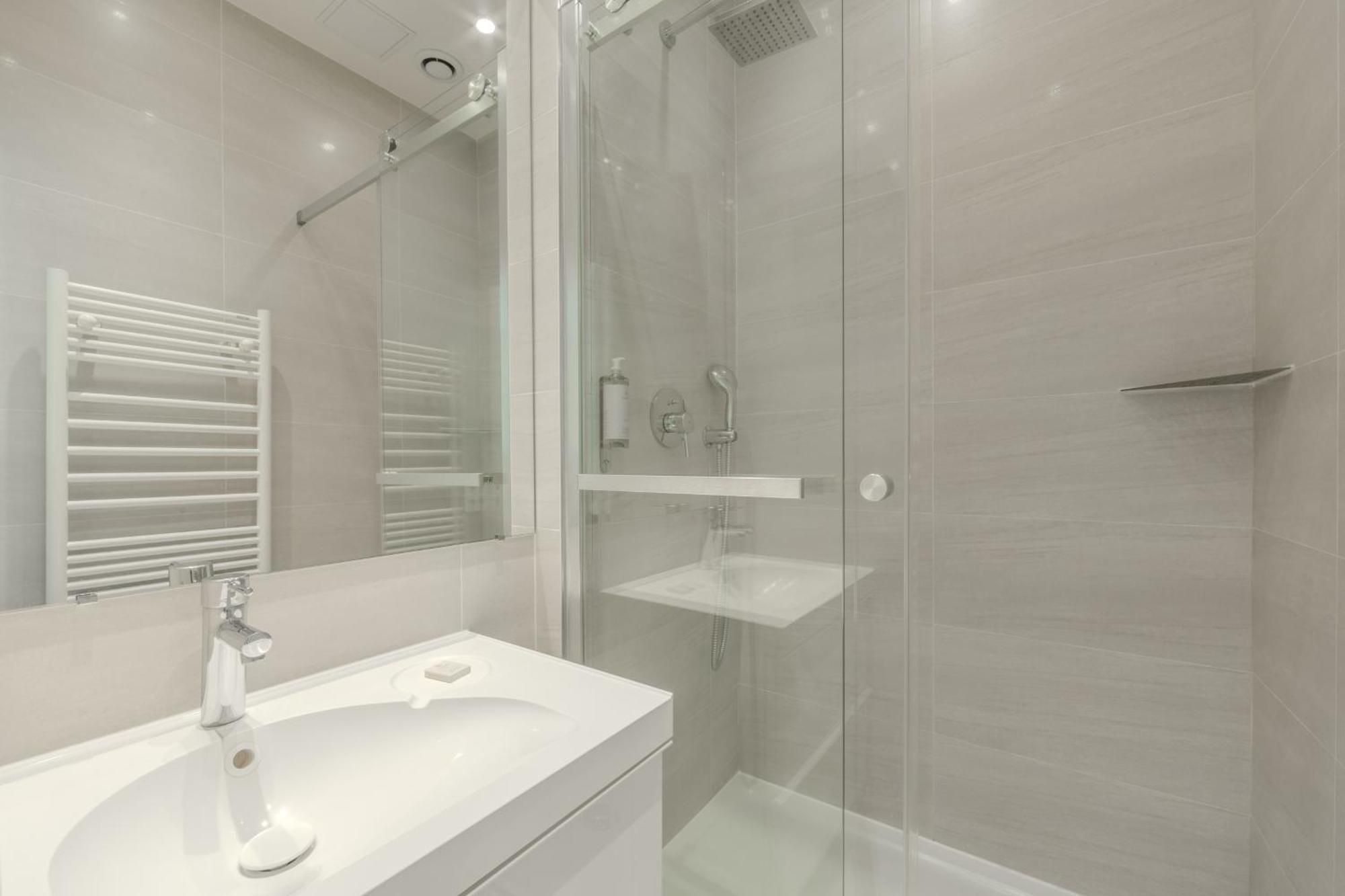 Jardin Saint Honore Apartment *