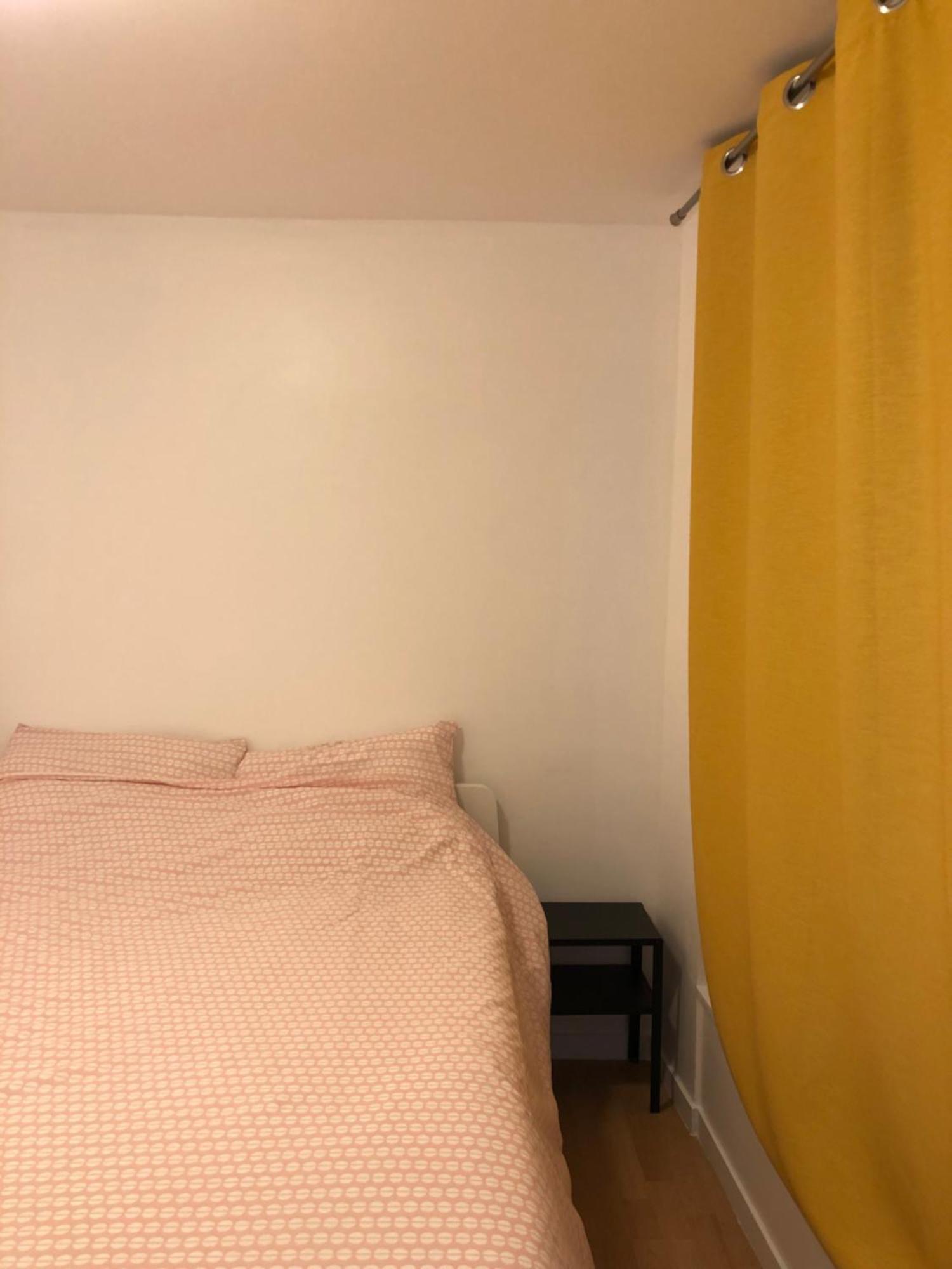 Loft Entier Parisien-paris11 Appartement Paris