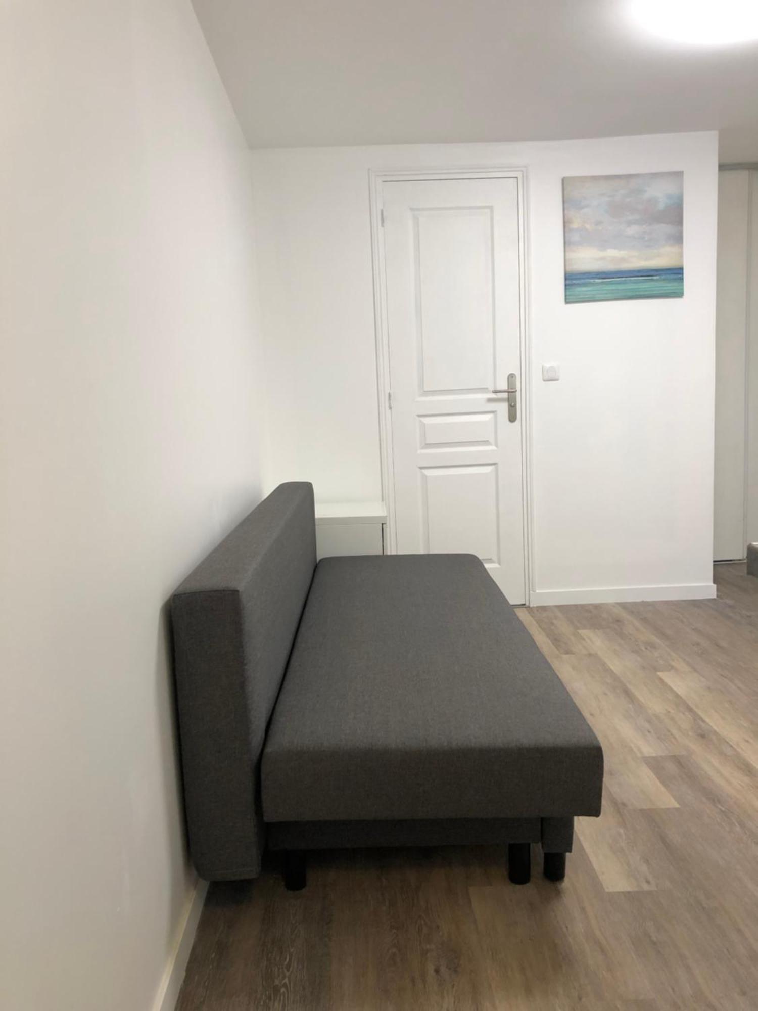 Appartement Loft Entier Parisien-paris11