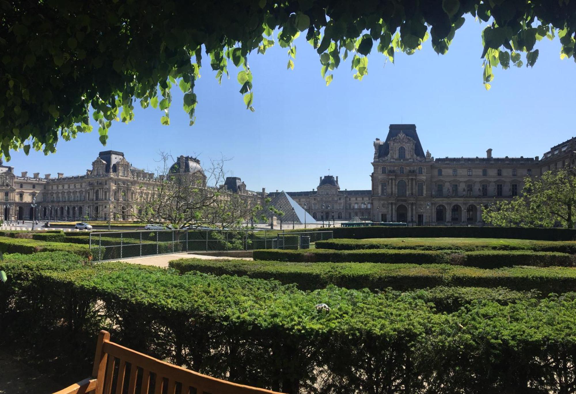 Apartment Centreparis Olympic *