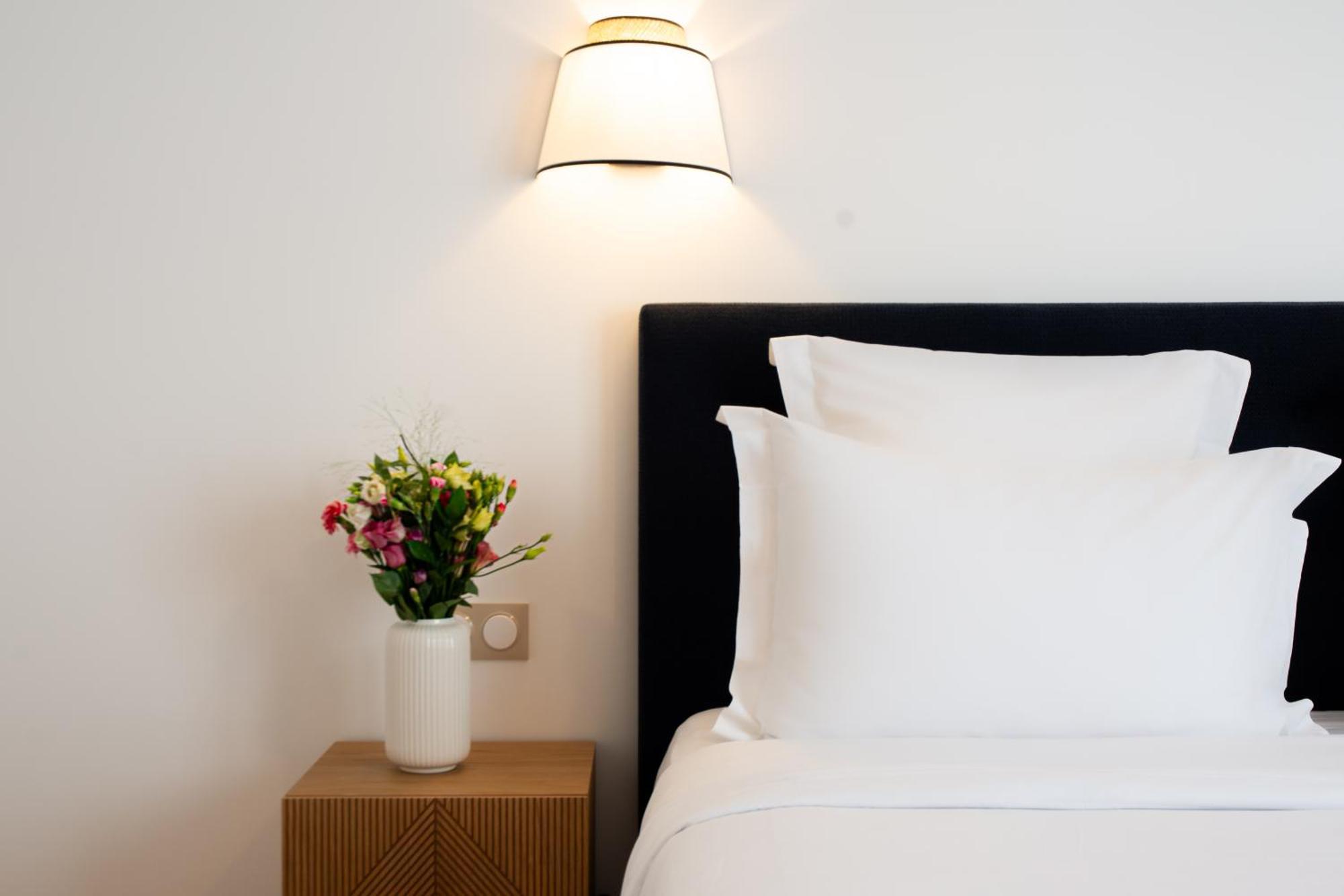 Appartement Quartier Libre Madeleine