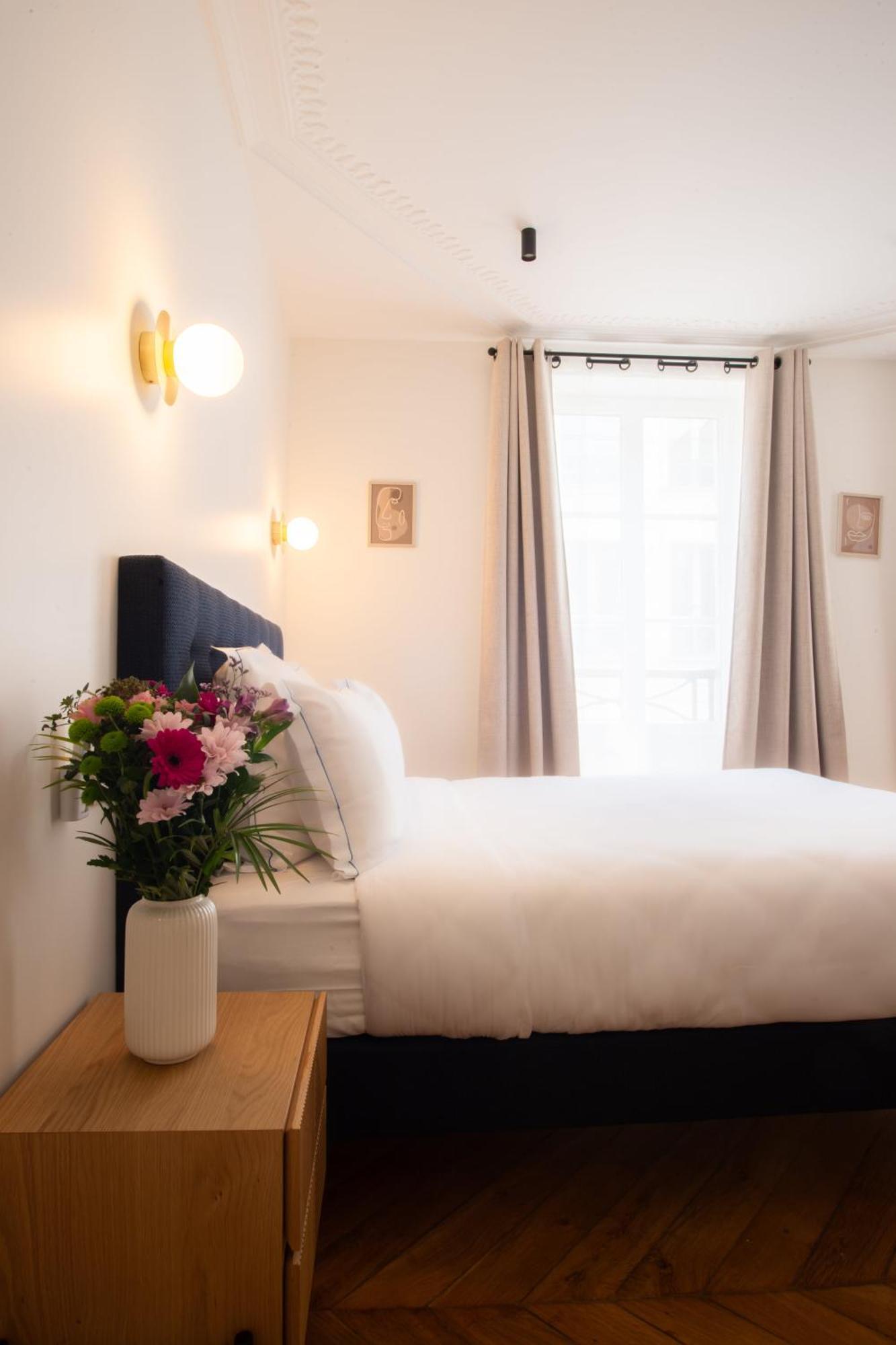 Quartier Libre Madeleine Appartement