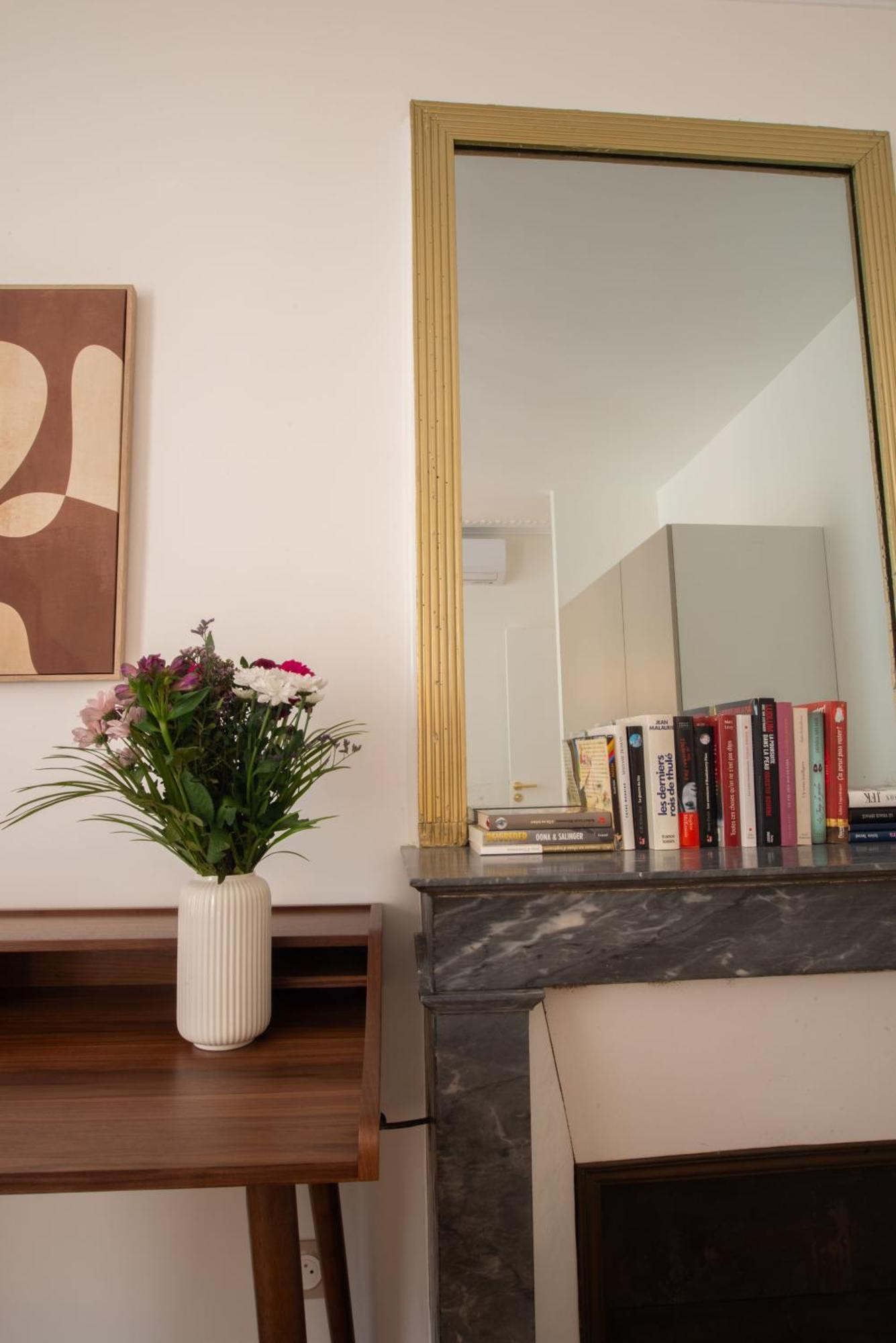 Appartement Quartier Libre Madeleine *