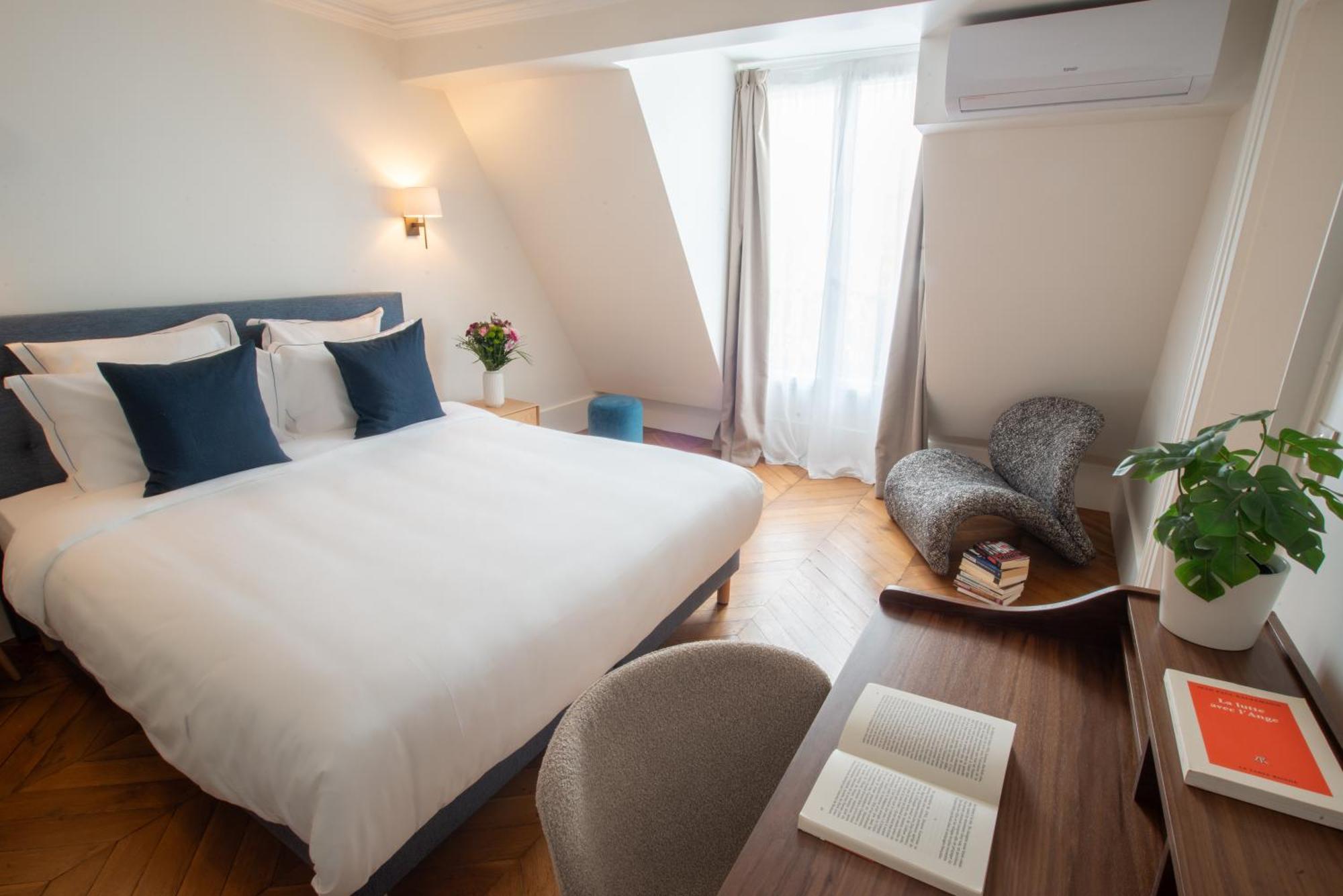 Quartier Libre Madeleine Appartement