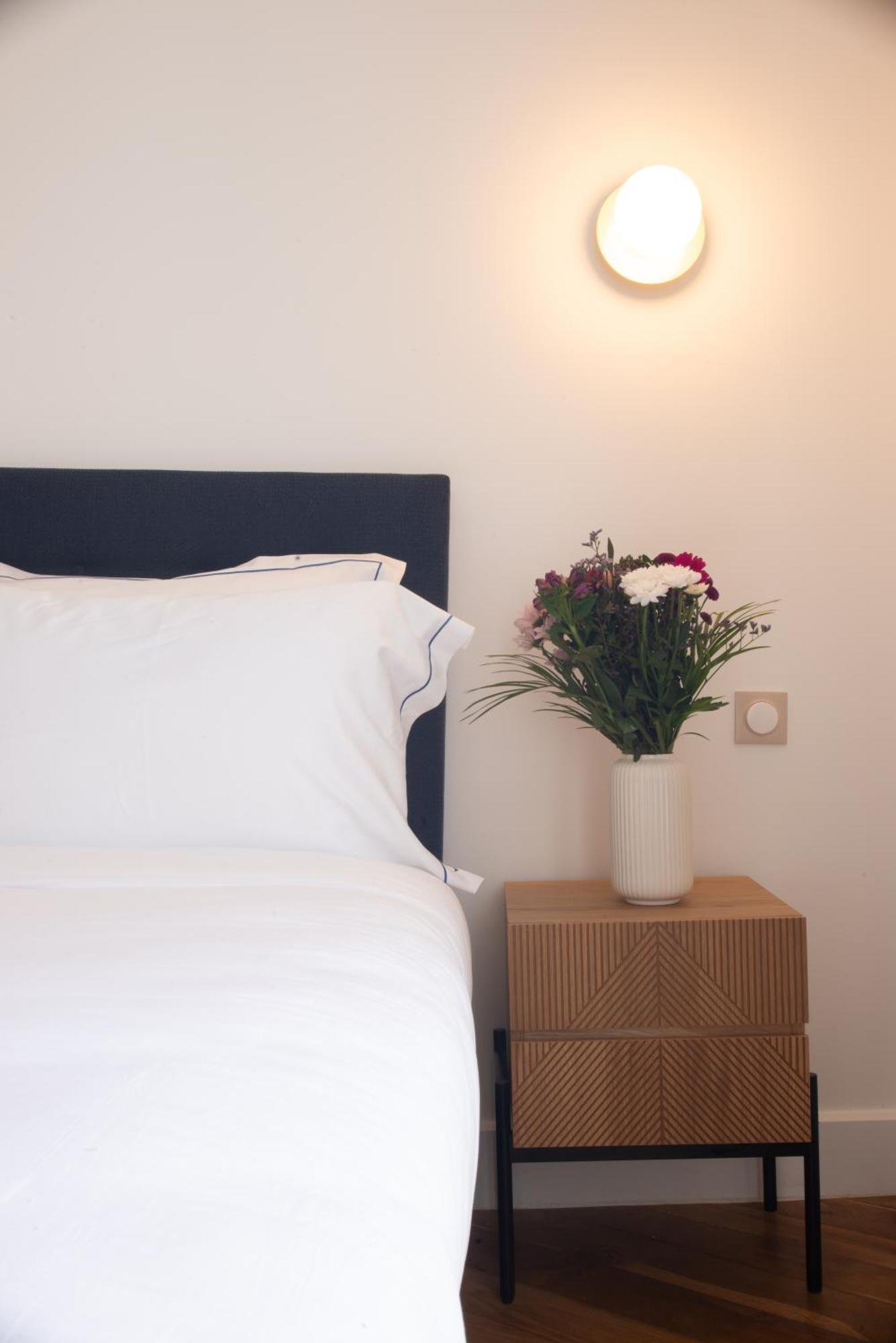 Appartement Quartier Libre Madeleine