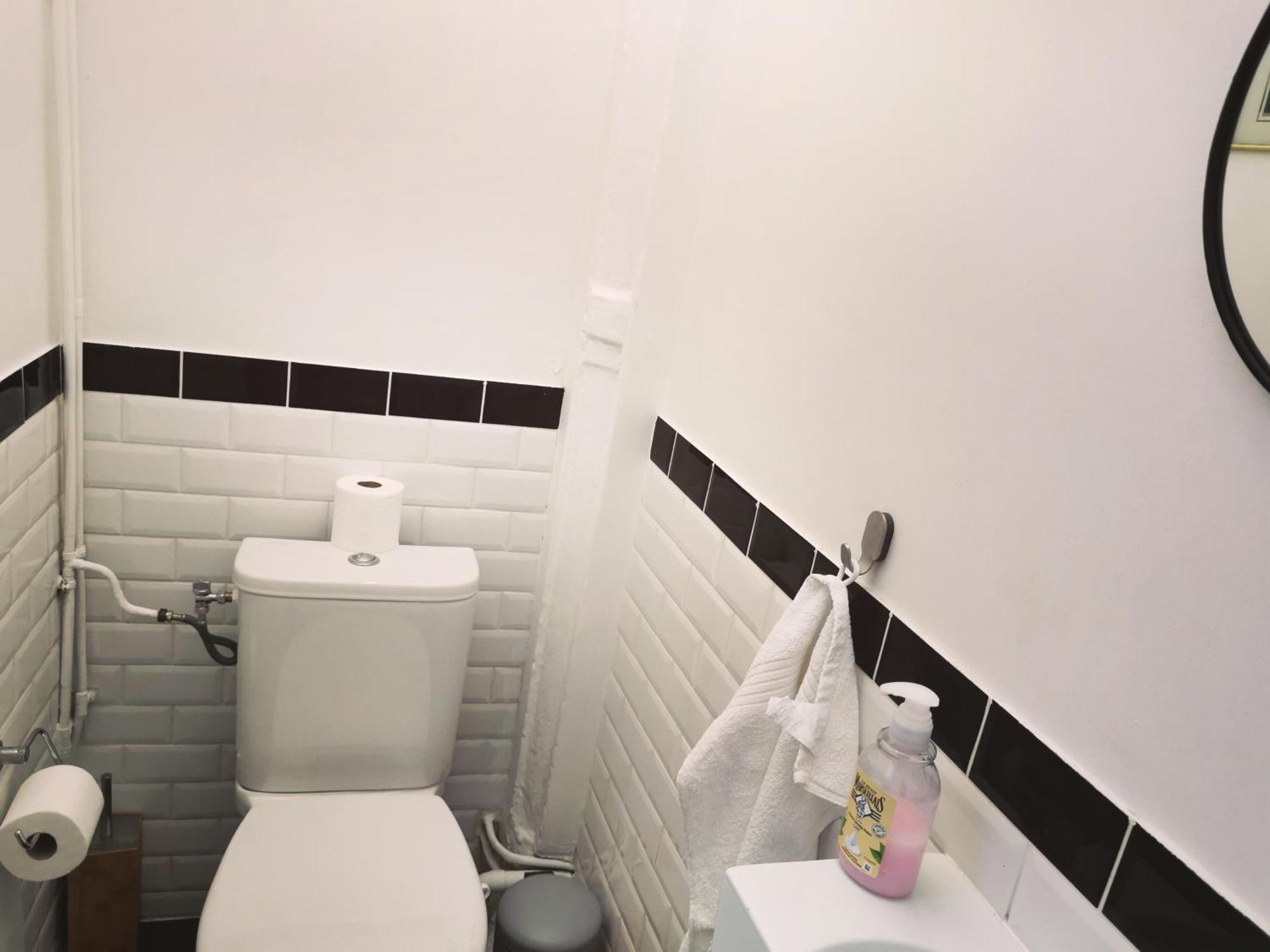 Apartamento 16 Proche A 20 Minutes De La Tour Eiffel *