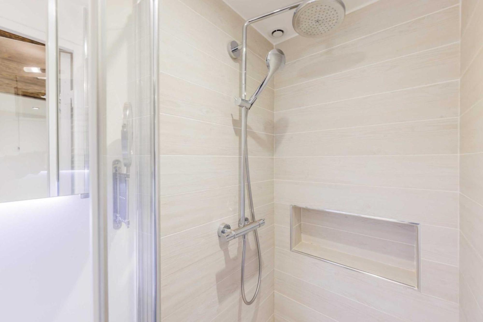 Apartment 1 Bdr -4p 16th Near Trocadero *