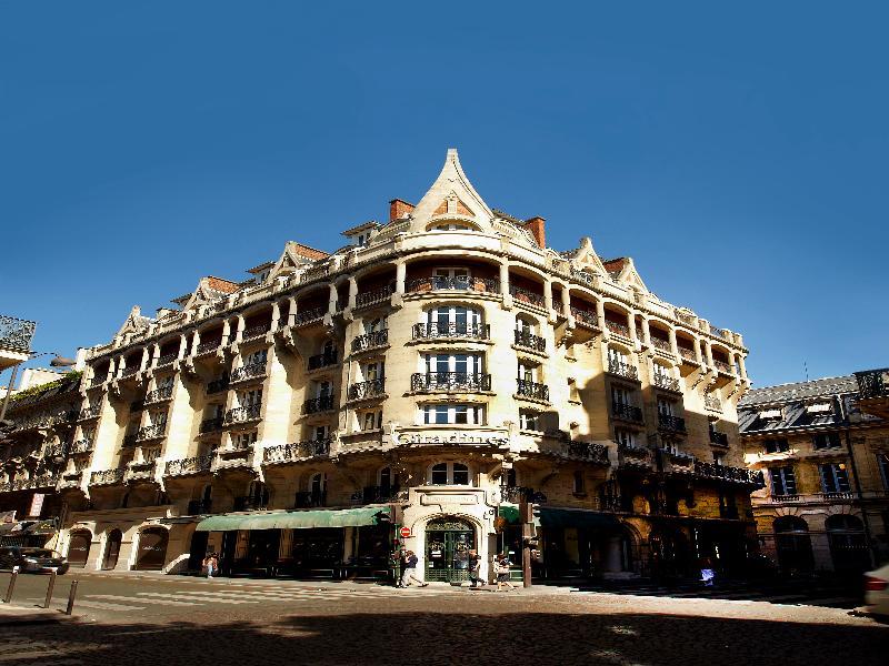 Hotel La Clef Louvre By The Crest Collection 5*